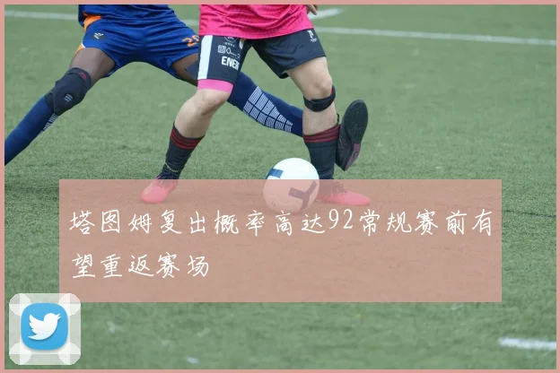 塔图姆复出概率高达92常规赛前有望重返赛场