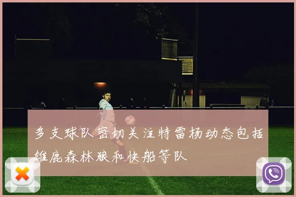 多支球队密切关注特雷杨动态包括雄鹿森林狼和快船等队