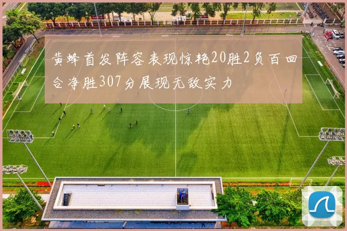 黄蜂首发阵容表现惊艳20胜2负百回合净胜307分展现无敌实力